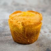 Lemon Drizzle Cupcake