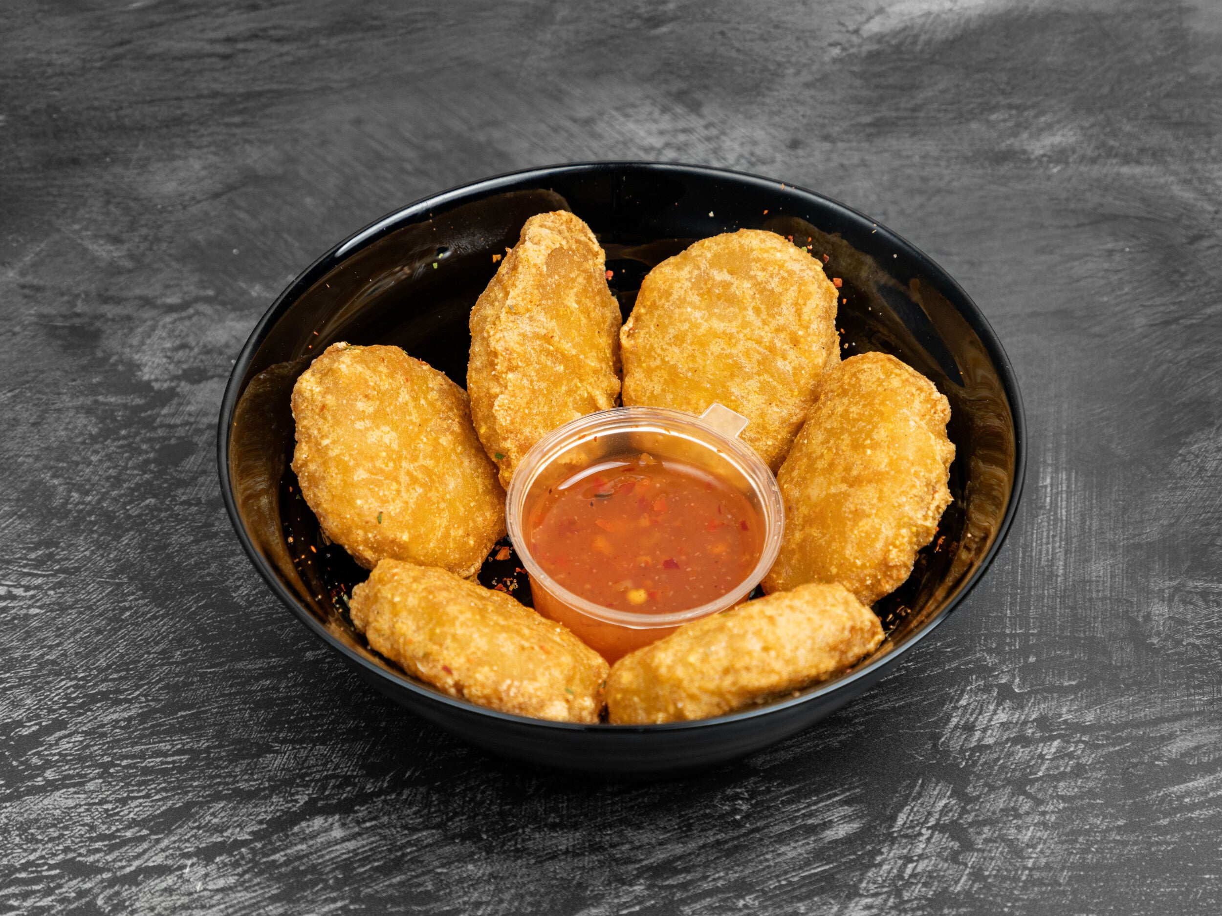 Chicken Nuggets (20 Pcs)