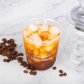 Cold V60 Columbia Or Ethiopia