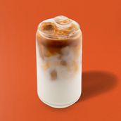 Iced Latte 12 Oz