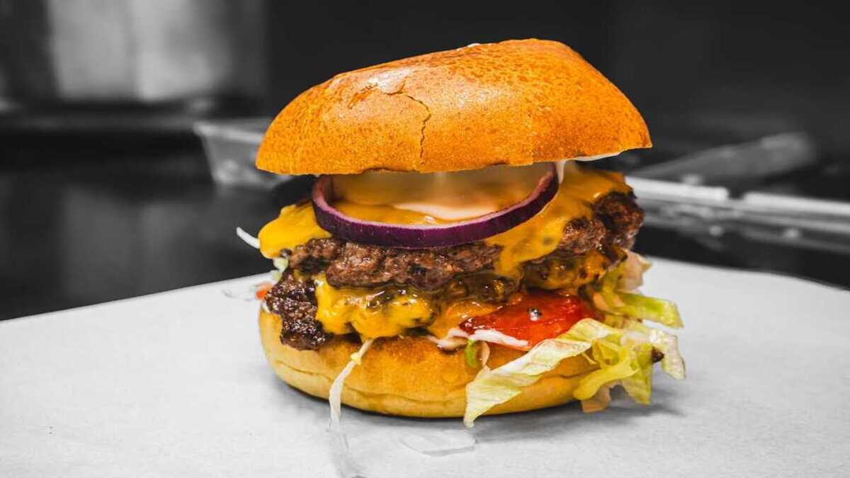 Original Burger