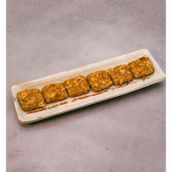 Paneer Lapeta