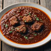 Bellari Beef