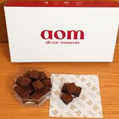 Brownie Bites