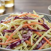 Coleslaw Salad