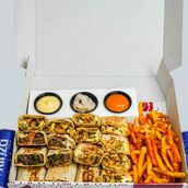 Arabic Box