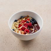 Acai Power Bowl
