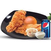 Snack Meal