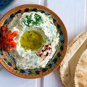 Hummus Beiruty