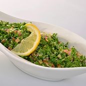 Tabbouleh