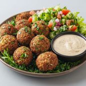 Al Hammadi Falafel