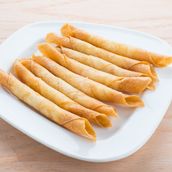 Shrimp Crispy Roll