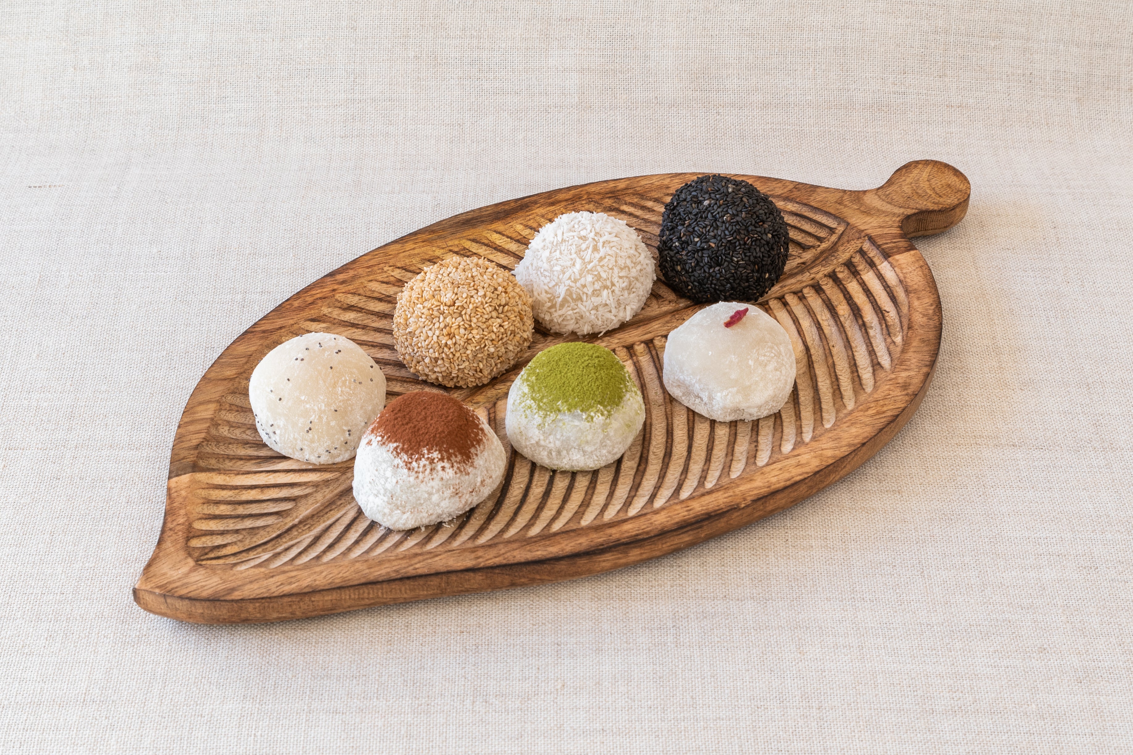 Yiren Bakery