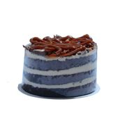 Snickers Cake 
