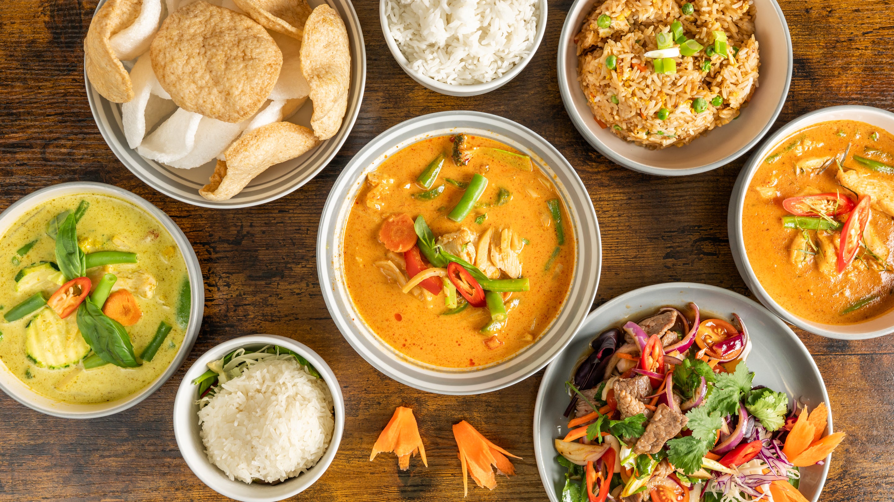 Tippy thai house