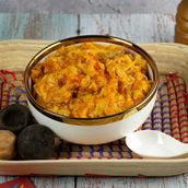Margooga Chicken