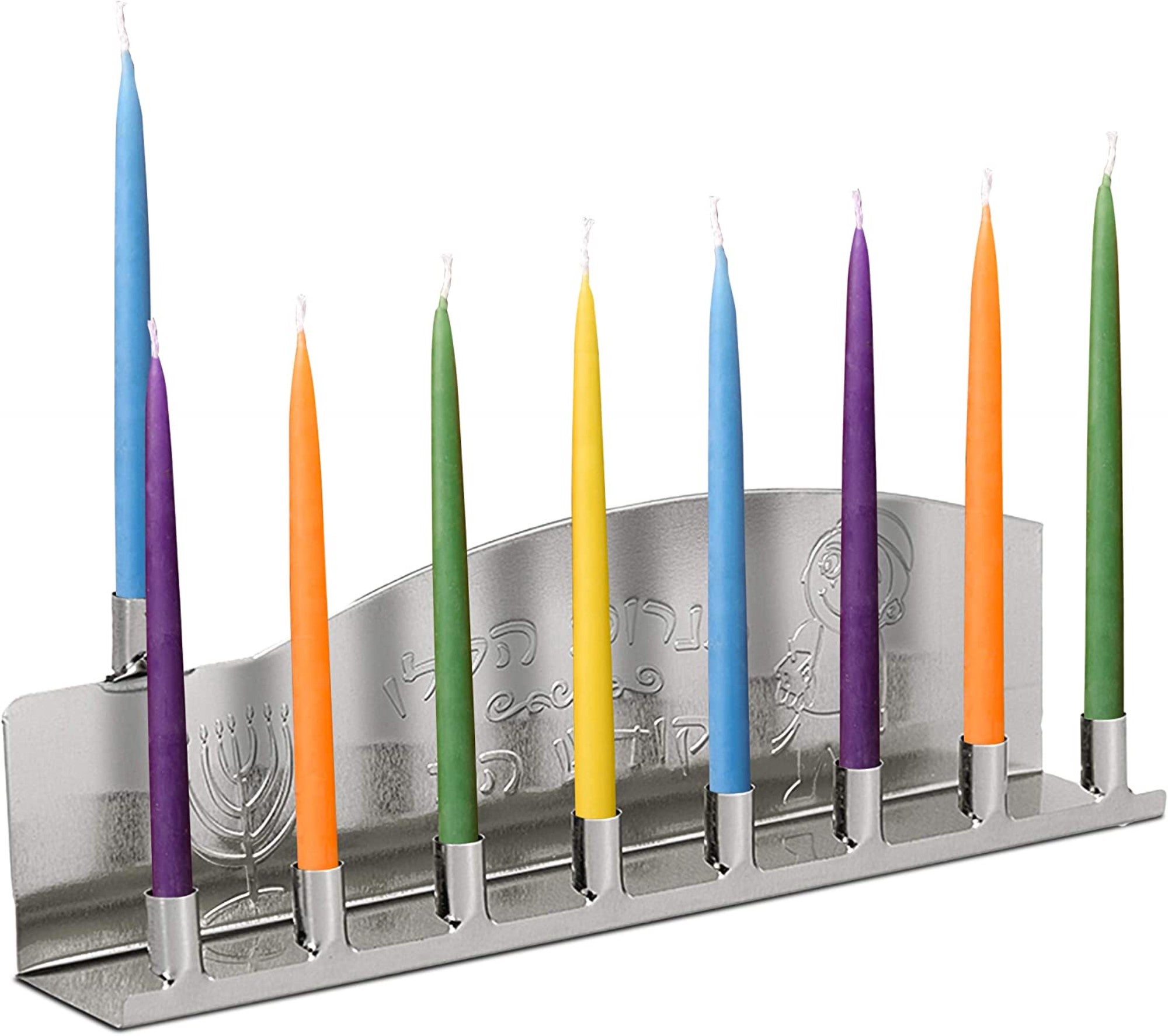 Chanukah to go Hampstead