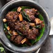 Mutton Pepper