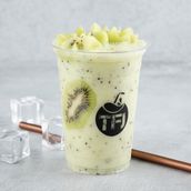 Fresh Kiwi Juice