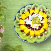 Hawaiian Bowl