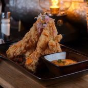 Chicken Strips