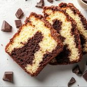 Marble Cake