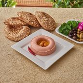 Spicy Hummus