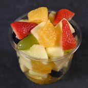 Mixed Fruits