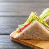 Veg Sandwich