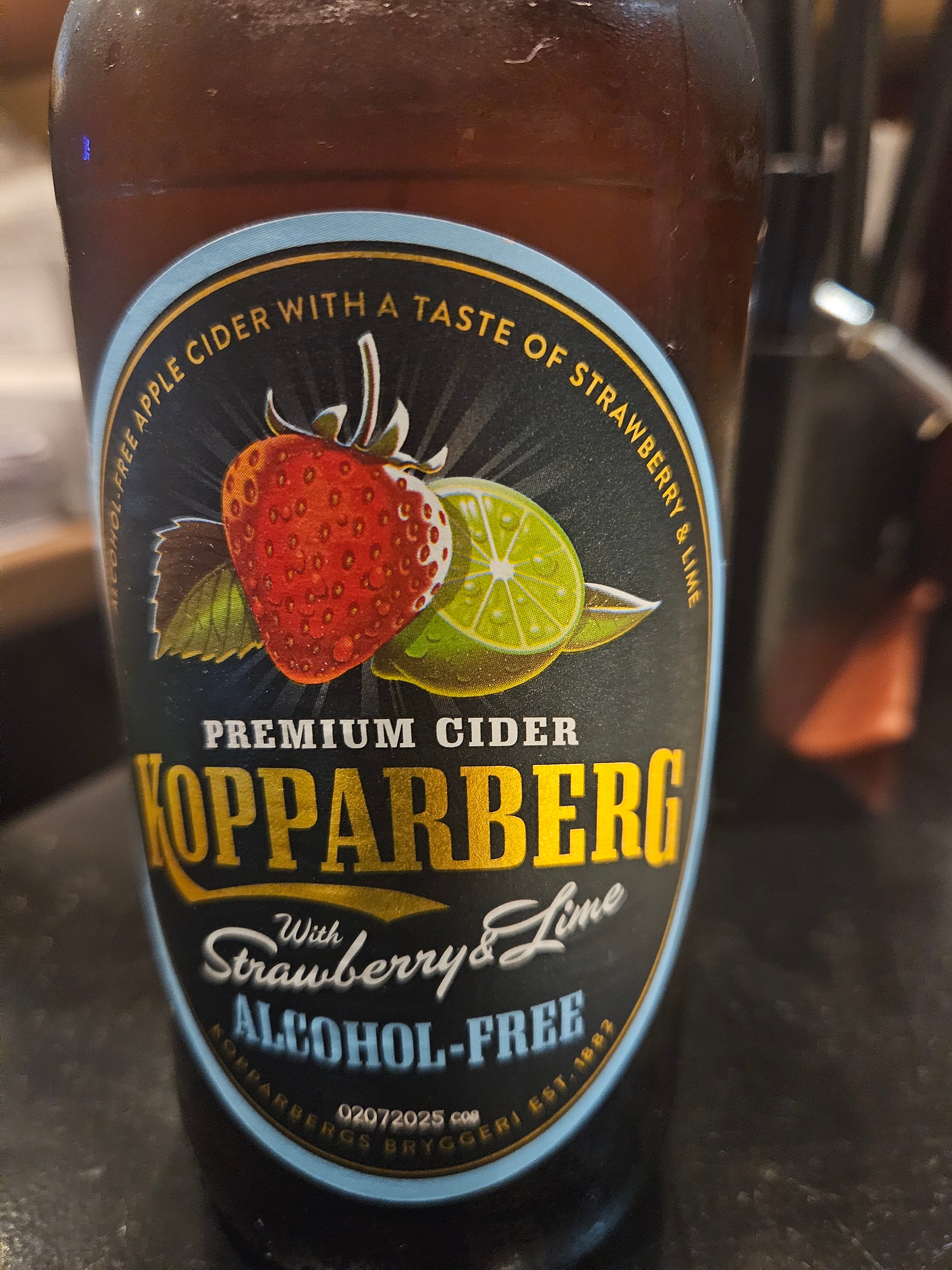 Kopparberg Cider