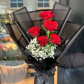 Bouquet 1