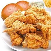 Snack Meal
