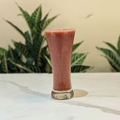Strawberry Split