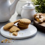 Ginger Cookies Pack of 10