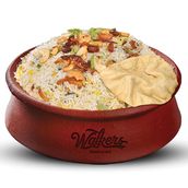 Chicken Dum Biriyani