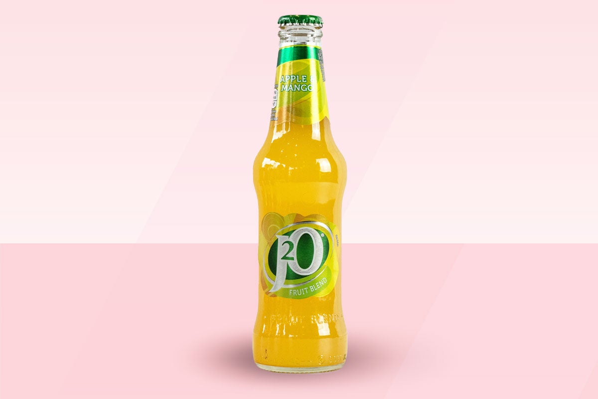 J2O Apple & Mango