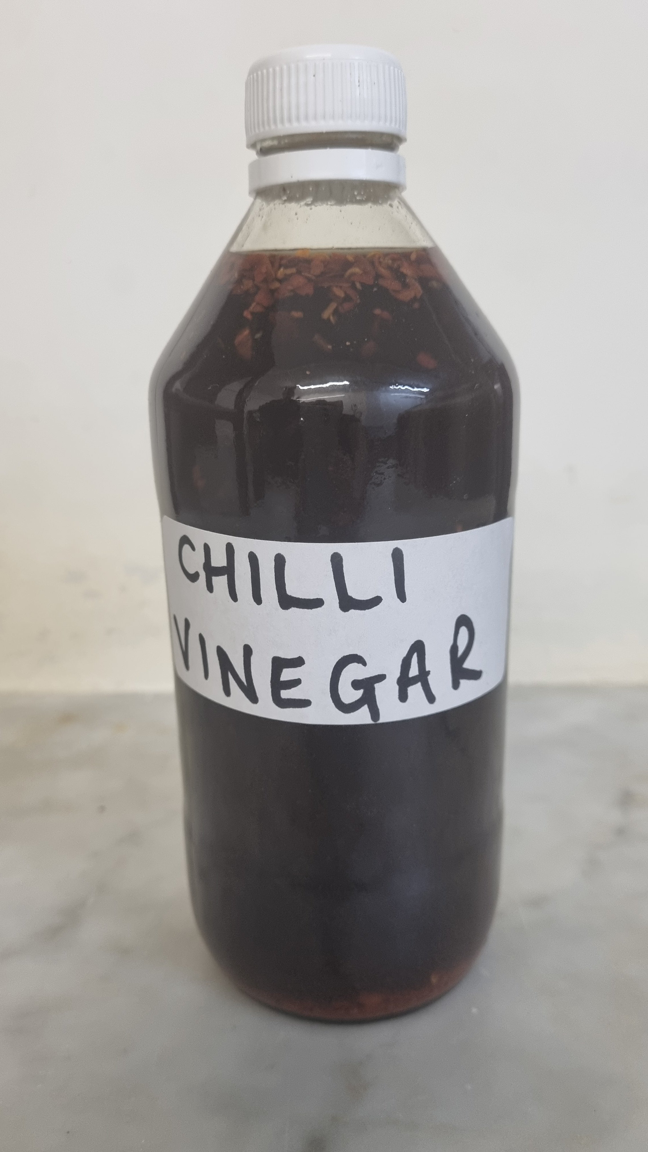 Chilli Vinegar