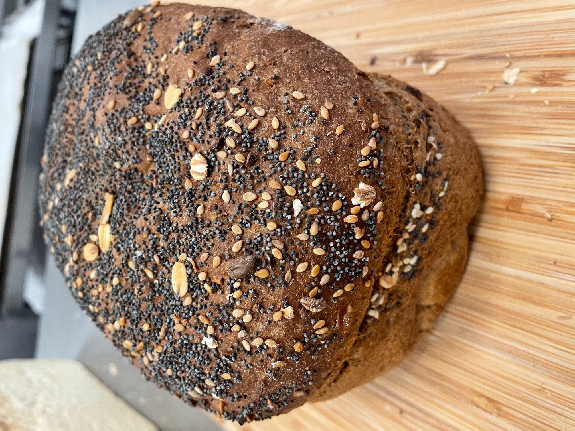Donka Bread