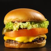 The Beef Smash