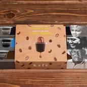 Kofe Capsules Starter Bundle 