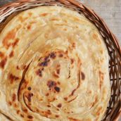 Plan Parantha