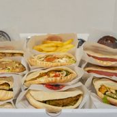 Super Breakfast Box