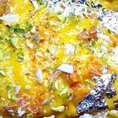 Shahi Tukda (Awadhi)