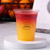 Strawberry Lemonade