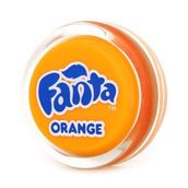 Fanta Orange