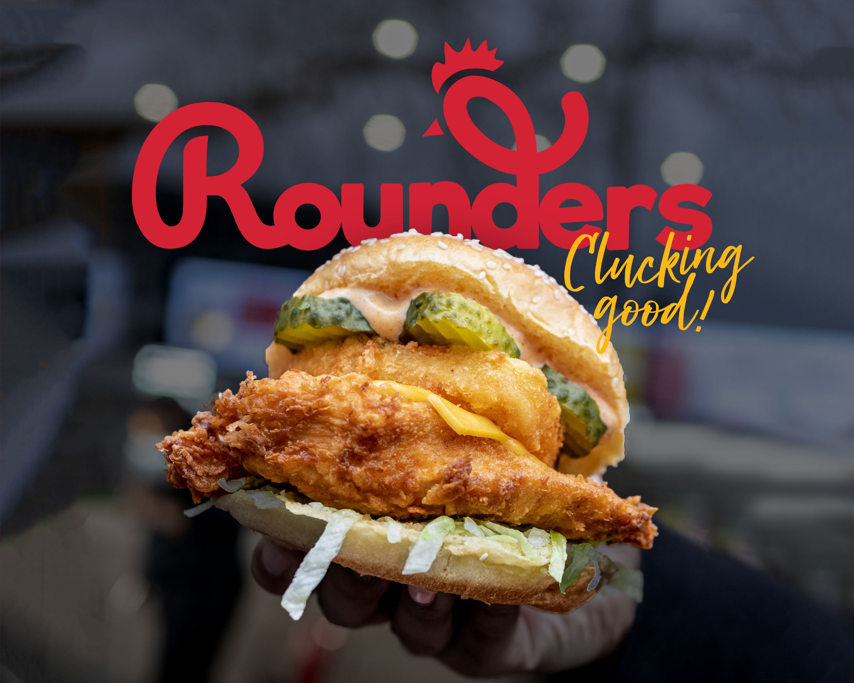 Rounders