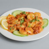 Hamsa Shrimps