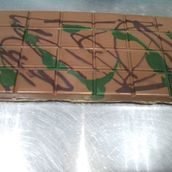 Dubai Chocolate