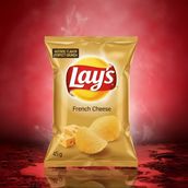 Lays - 45gm (Cheese)