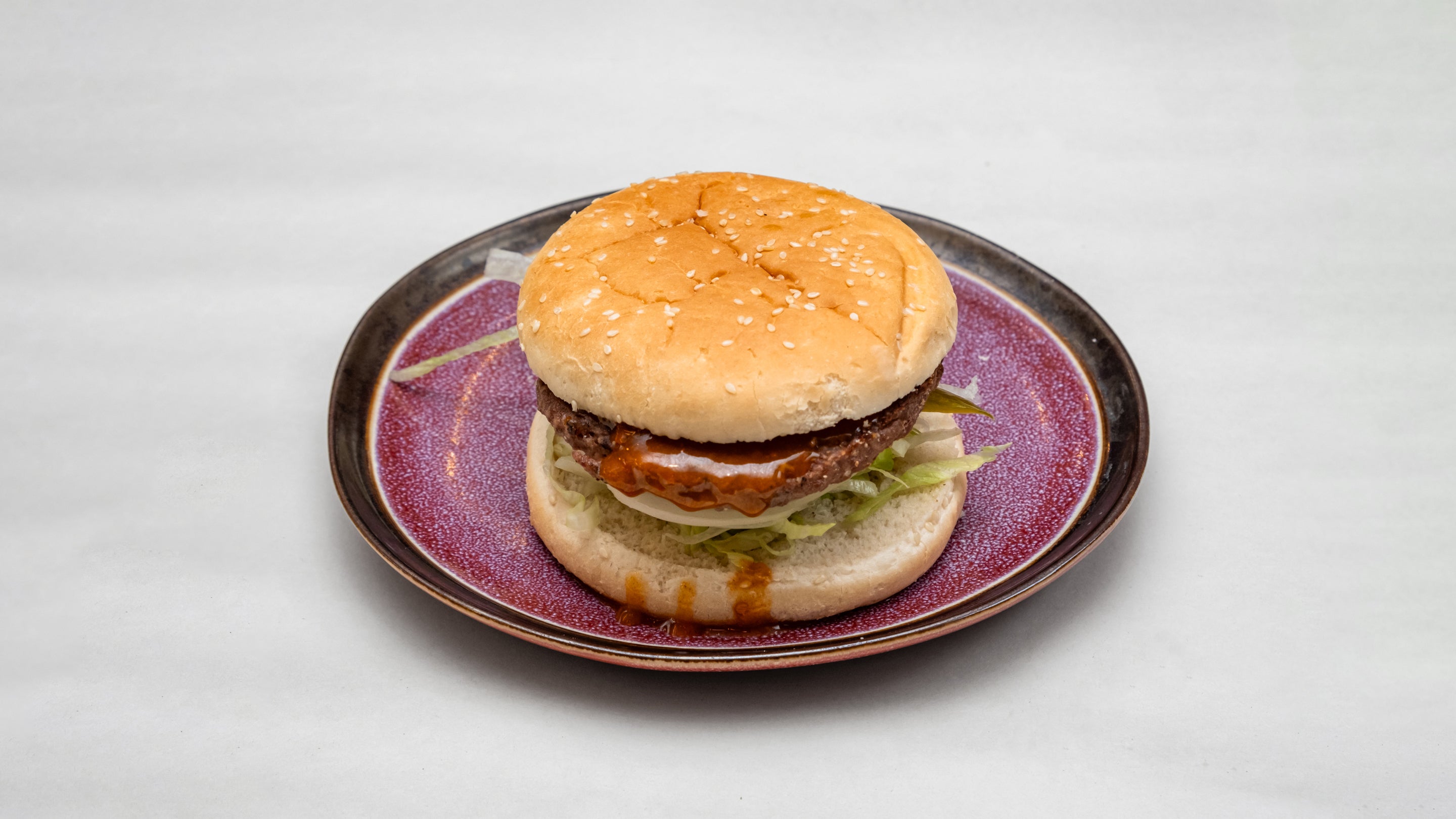 Classic Burger